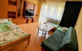 Apartament Centrum